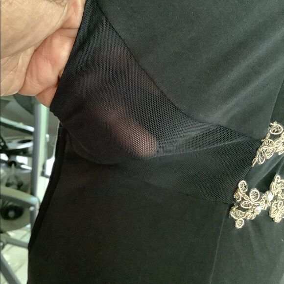 City Studio...Cocktail Dress   - Picture 10 of 11